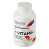 OstroVit Magnesio MAX + Vitamina 60 comprimidos