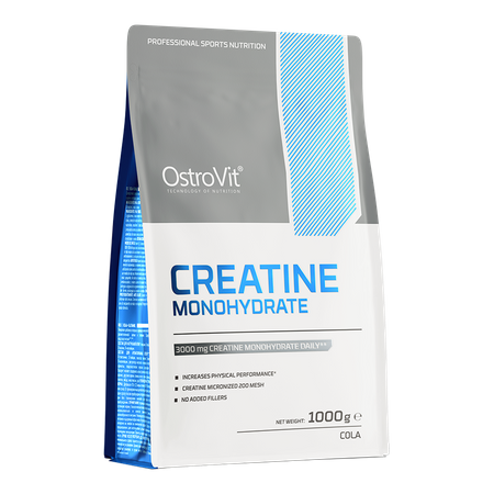 OstroVit Creatina Monohidrato 1000 g