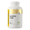 OstroVit Lecitina 1200 mg 70 cápsulas
