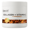 OstroVit Colágeno + Vitamina C 200 g