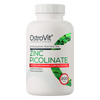 OstroVit Picolinato de Zinc 200 comprimidos