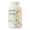 OstroVit Vitamina D3 1000 UI 90 comprimidos
