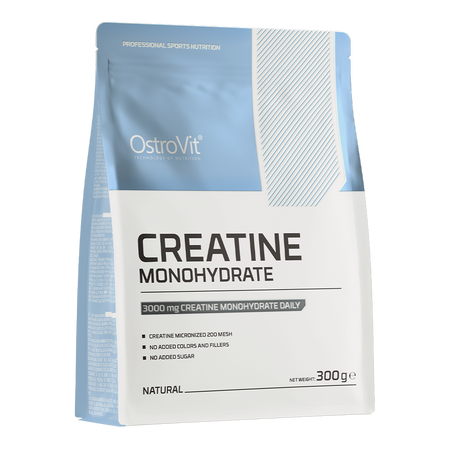OstroVit Creatina Monohidrato 300 g