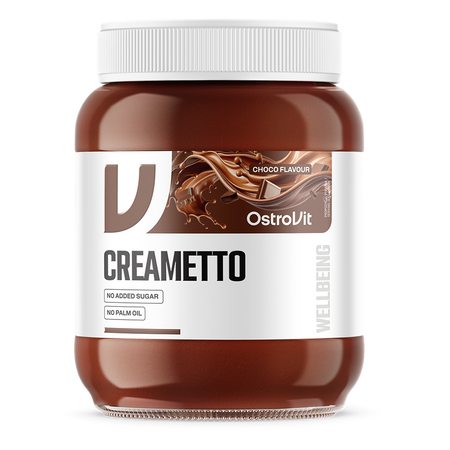 OstroVit Creametto 350 g