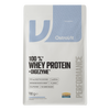 OstroVit 100% Whey Protein + Digezyme 700 g