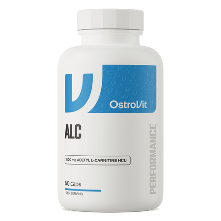 OstroVit ALC 60 cápsulas