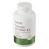 OstroVit Vitamina D3 4000 UI + K2 VEGE 100 comprimidos