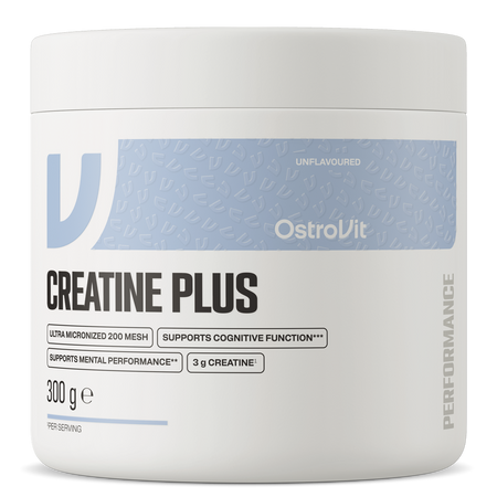 OstroVit Creatina Plus 300 g
