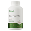 OstroVit Piperina 95 VEGE 180 cápsulas