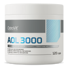 OstroVit AOL 3000 mg 120 cápsulas