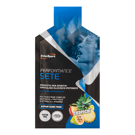 EthicSport Performance Sete 22 g