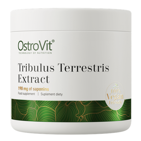 OstroVit Extracto de Macis 100 g
