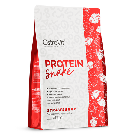 OstroVit Protein Shake 700 g