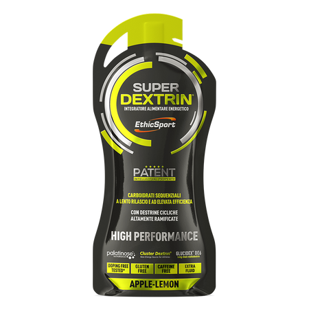EthicSport Super Dextrin Gel 58 ml