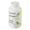 OstroVit Vitamina E complejo natural de tocoferoles 90 cápsulas