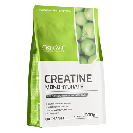 OstroVit Creatina Monohidrato 1000 g