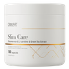 OstroVit Slim Care Glucomanano & L-Carnitina & Extracto de Té Verde 180 cápsulas