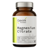 OstroVit Pharma Citrato de Magnesio 60 cápsulas