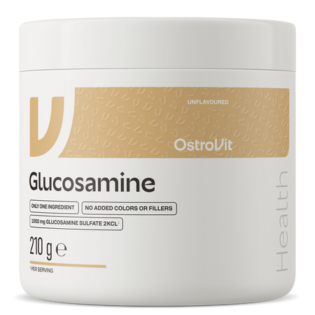OstroVit Glucosamina 210 g
