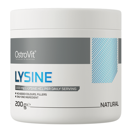 OstroVit Lisina 200 g
