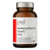 OstroVit Pharma Homocysteine Level Aid 60 cápsulas