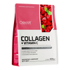 OstroVit Colágeno + Vitamina C 400 g
