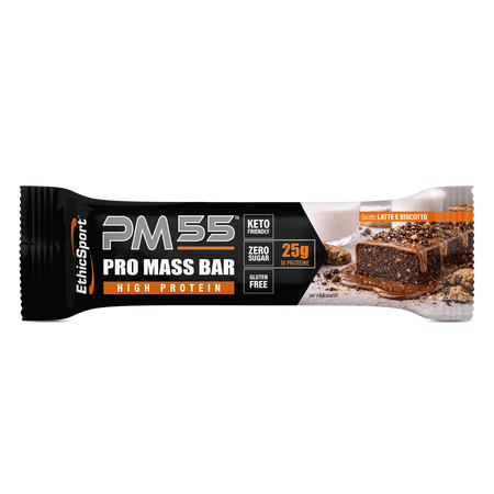 EthicSport Pro Mass PM55 55 g