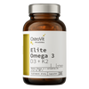 OstroVit Pharma Elite Omega 3 D3 + K2 30 cápsulas
