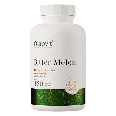 OstroVit Melón amargo VEGE 120 cápsulas