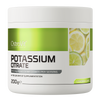 OstroVit Citrato de Potasio 200 g 