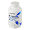 OstroVit Citrato de magnesio 400 mg + B6 90 comprimidos