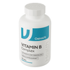 OstroVit Complejo Vitamínico B 90 comprimidos