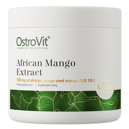 OstroVit Extracto de Mango Africano 100 g