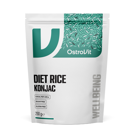 OstroVit Arroz konjac 250 g