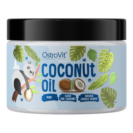 OstroVit Aceite de Coco 400 g
