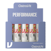 OstroVit L-Carnitina Shot 20 x 80 ml