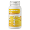 Ethic Nutraceutici Vitamina C 1000 mg 120 cápsulas