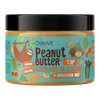 OstroVit Crema de Cacahuete + Avellanas Caramelizadas + Sal del Himalaya 500 g