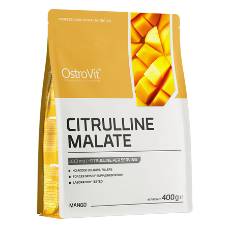 OstroVit Citrulina 400 g