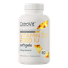 OstroVit Vitamina D3 2000 UI 60 cápsulas