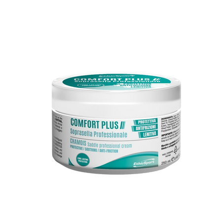 EthicSport Comfort Plus Crema 250 ml