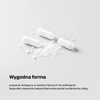 OstroVit Glicinato de magnesio 90 cápsulas