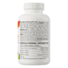 OstroVit Vitamina D3 2000 UI + K2 MK-7 + C + Zn 60 cápsulas