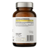 OstroVit Pharma Natural Rosa Silvestre Vitamina C 30 cápsulas