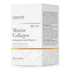 OstroVit Colágeno Marino + Ácido Hialurónico + Vitamina C 5 g x 30 CAJA