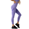 OstroVit Mallas deportivas para mujer - morado