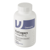 OstroVit Colágeno + Vitamina C 90 comprimidos