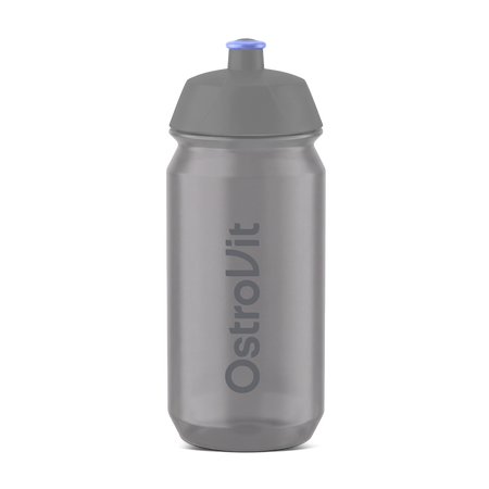 OstroVit Botella de agua de 500 ml