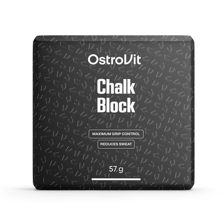 OstroVit Magnesia cubo 57 g