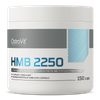 OstroVit HMB 2250 mg 150 cápsulas